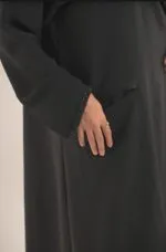 عباية ثرد افضل متجر تفصيل عبايات سعودية
