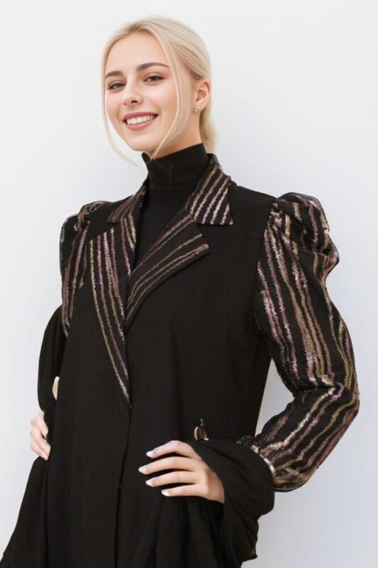 الرئيسية عباية ثريد