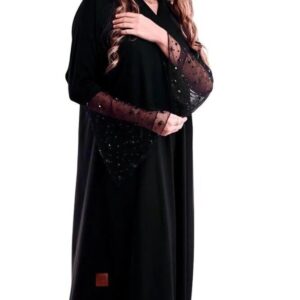 Home Abaya Thread