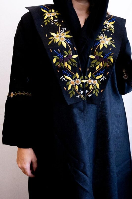 الرئيسية عباية ثريد