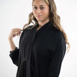 Home Abaya Thread