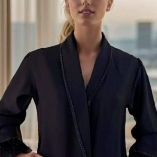 الرئيسية عباية ثريد