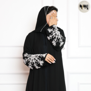 Home Abaya Thread
