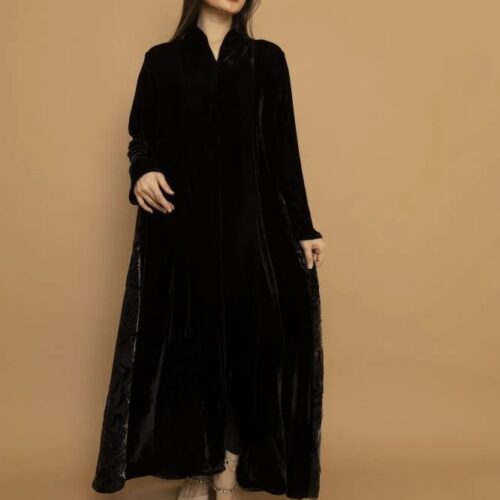 الرئيسية عباية ثريد